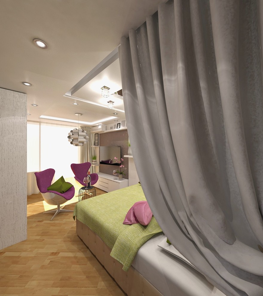 Комната для молодоженов