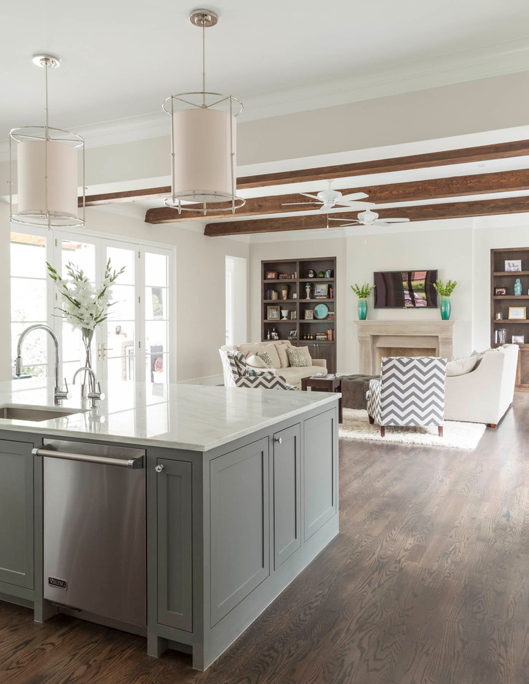 Purdue Perfection - Nathan Schroder Photography
BK Design Studio
Robert Elliott Custom Homes