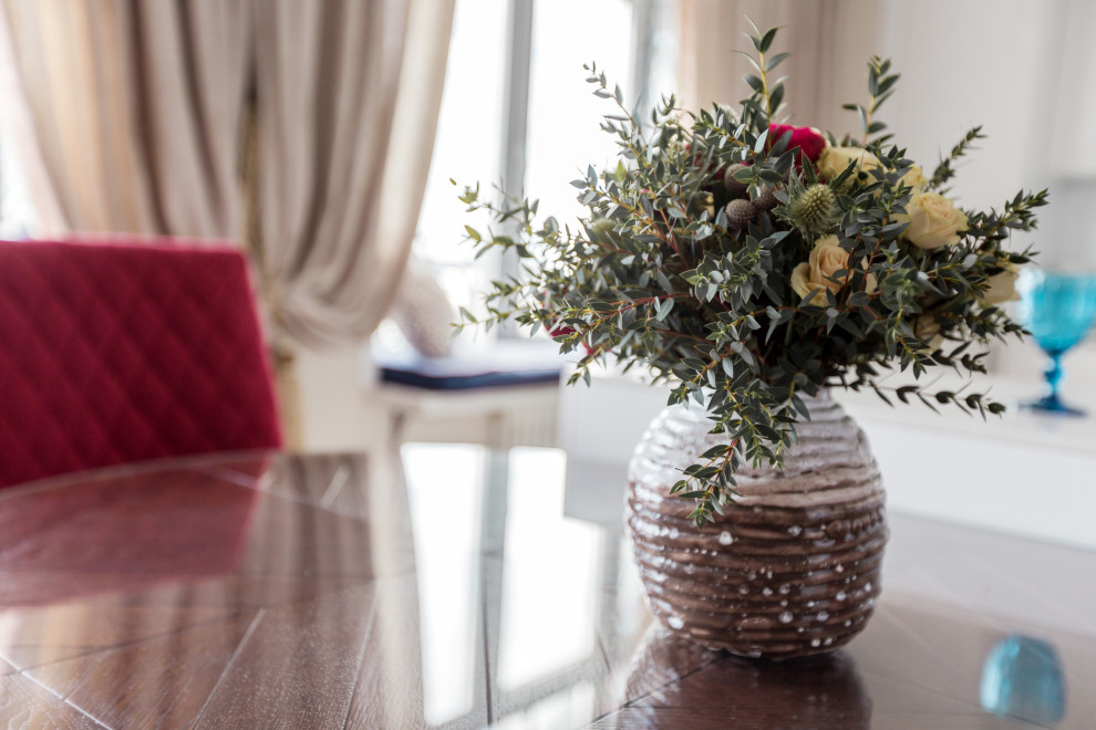 Квартира в центре города