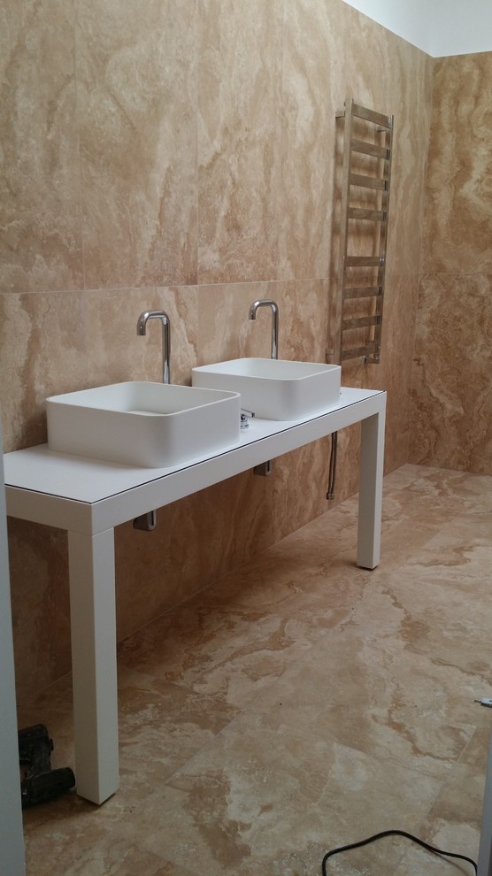 Наш камень в проектах