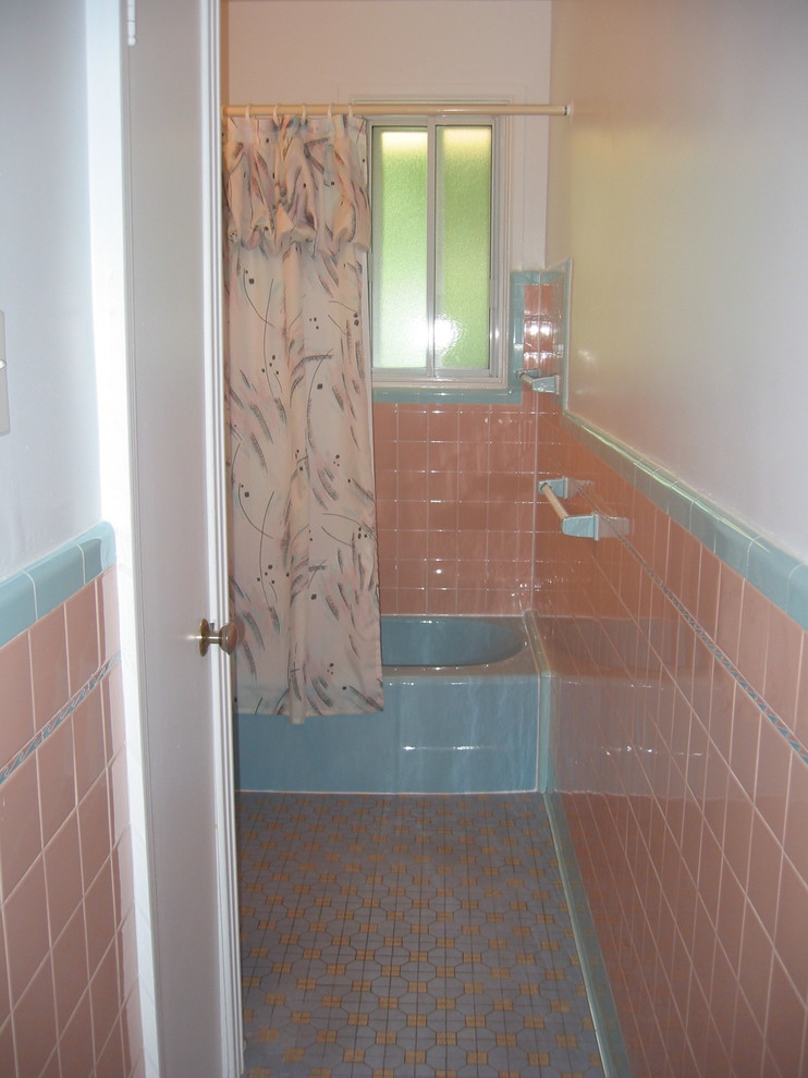 BEFORE - Full House Reno - Allard