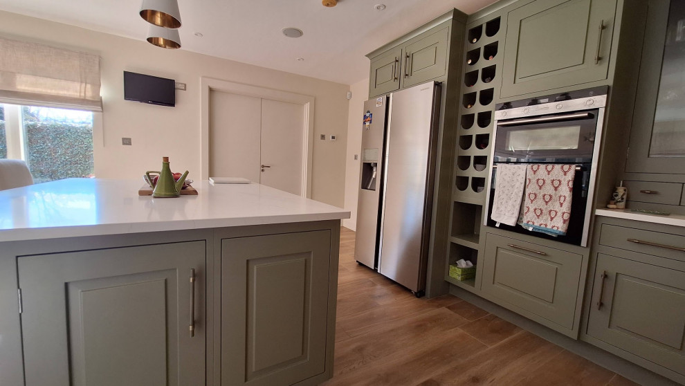 Blackrock Renovation