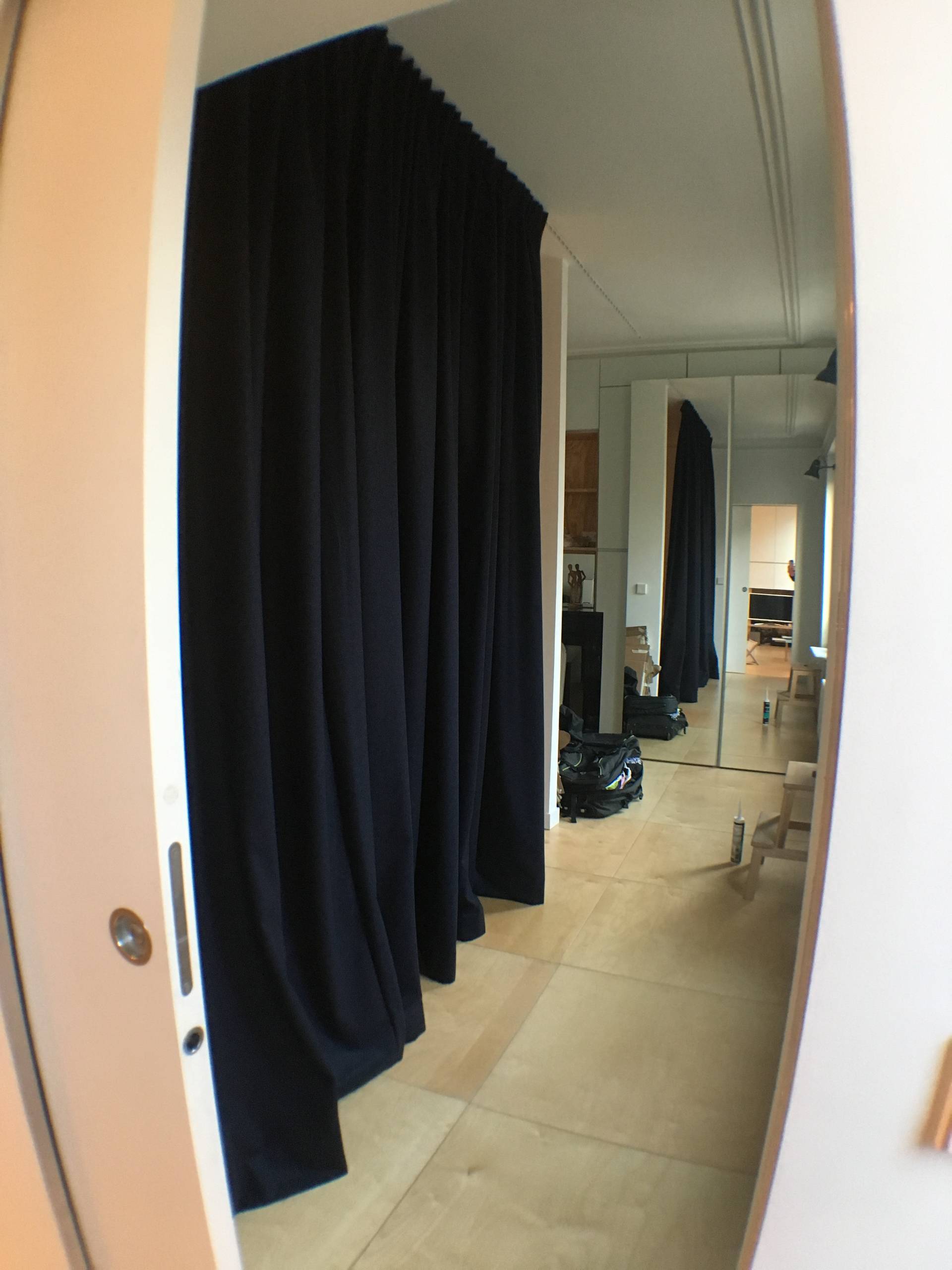 Appartement Cocooning