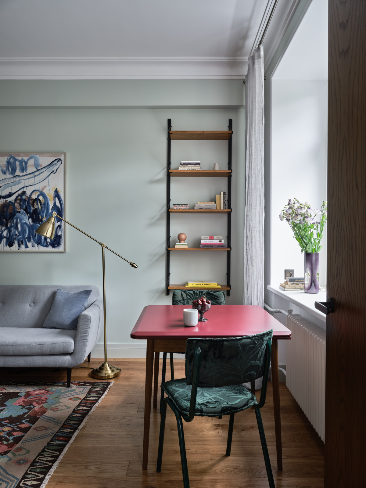 "Дом-урожай"