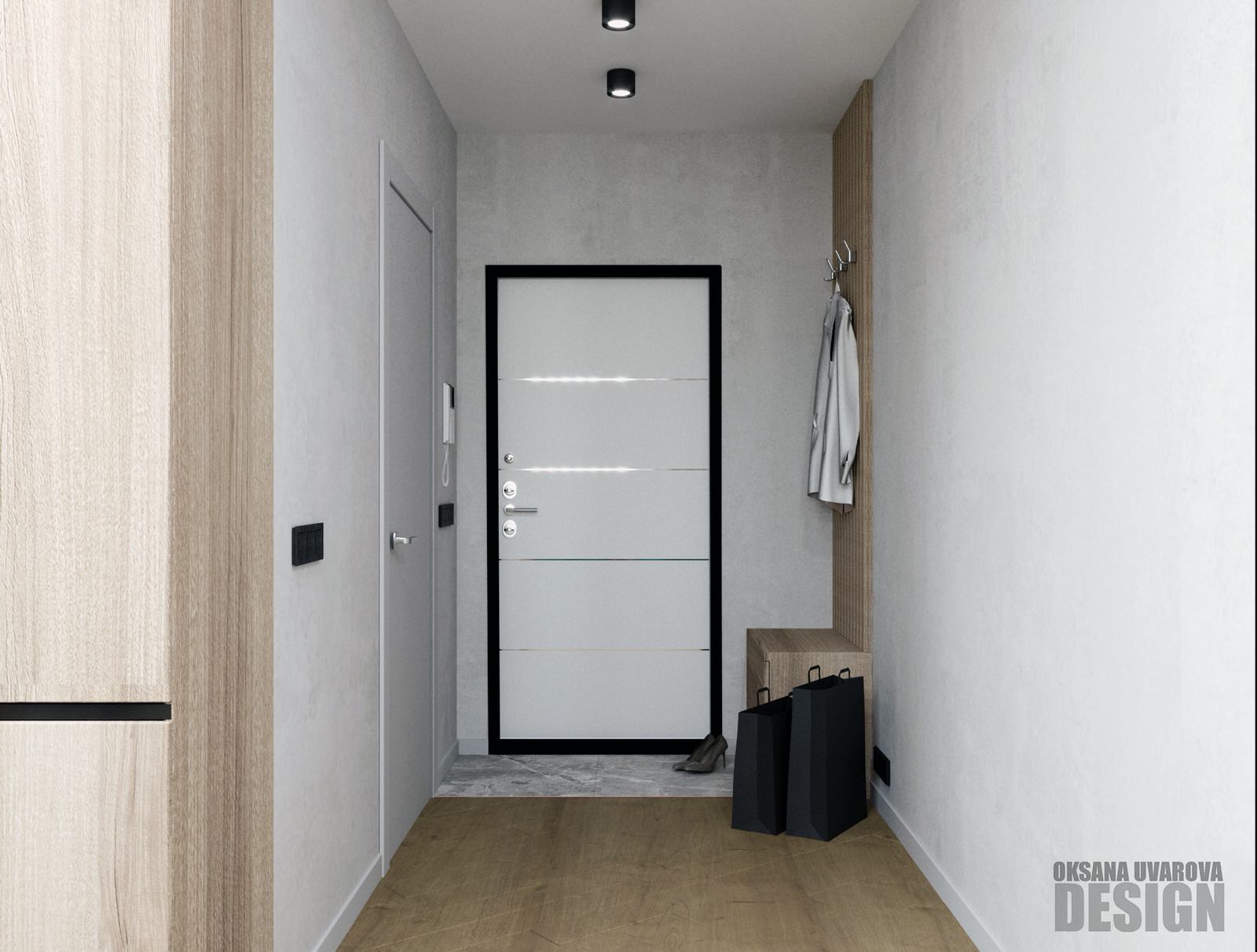 Квартира в г. Реутов