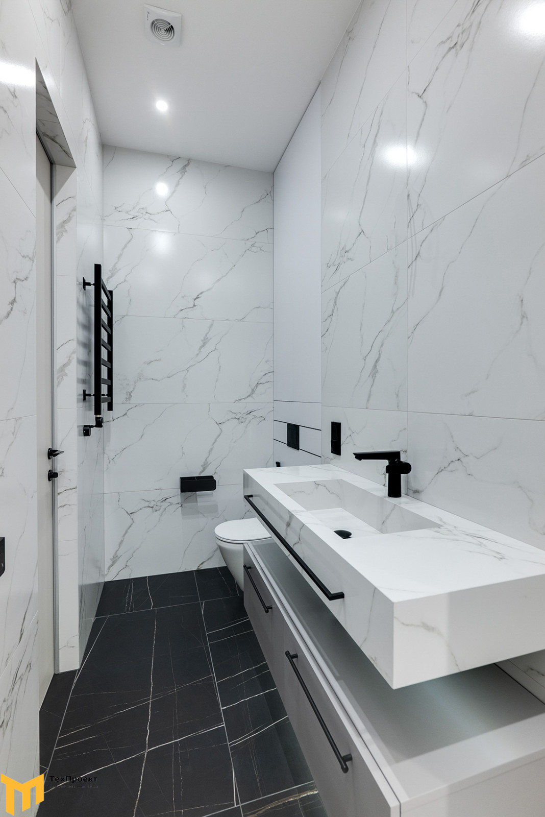 ЖК Серебряный парк