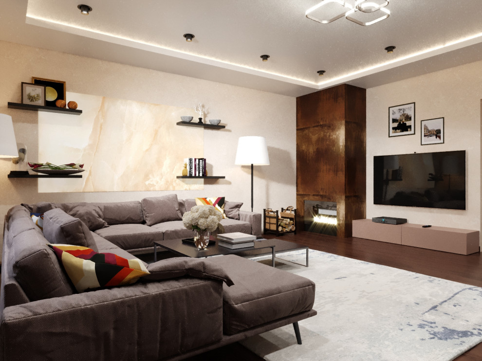 Частный дом в Домодедово