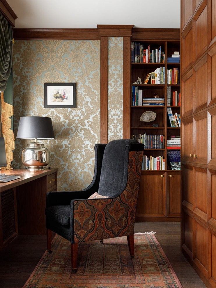 Меланхолия в Петербурге