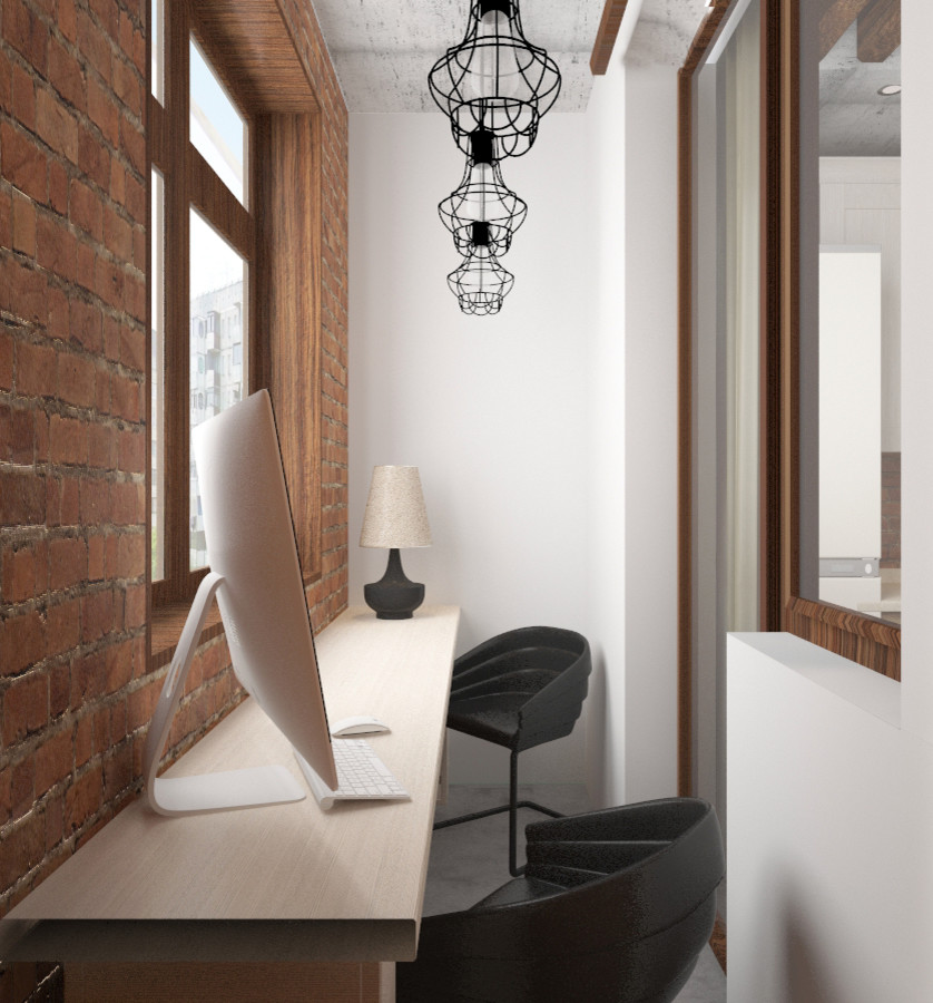 3D визуализация