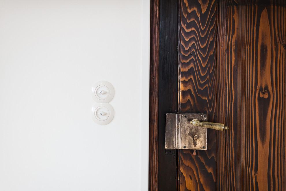 Klassisches Arbeitszimmer in Frankfurt am Main