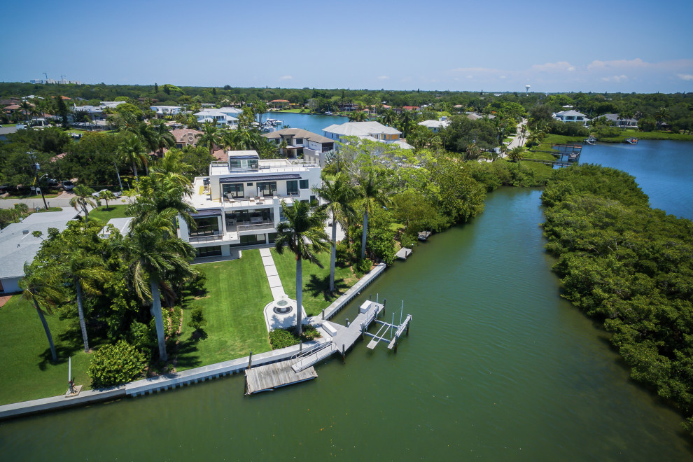 Bayfront Modern Sarasota
