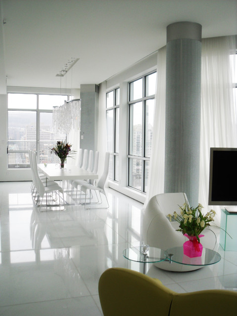 Studio NOO Design contemporary-matplats