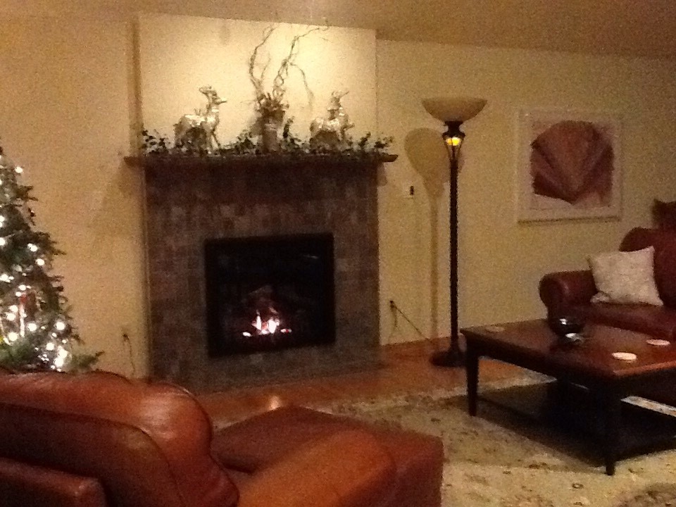 8 Ways to Light Your Fireplace for Maximum Effect