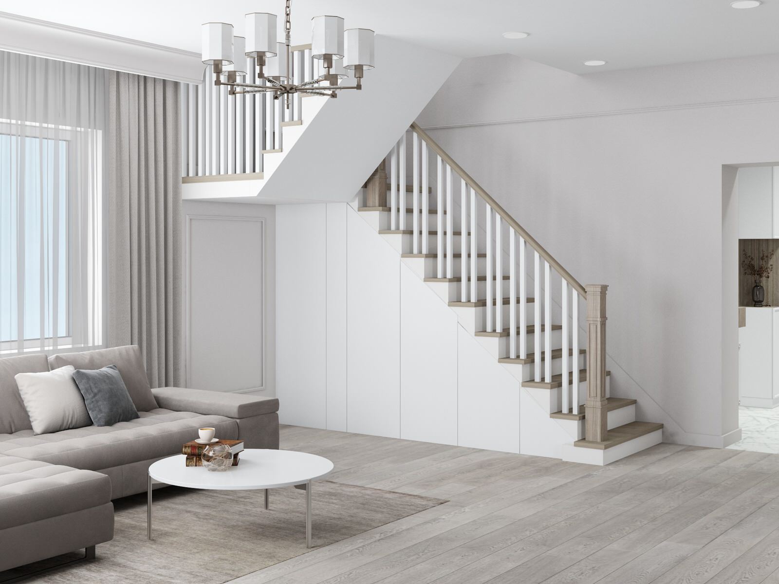 Загородный дом 150 кв.м.