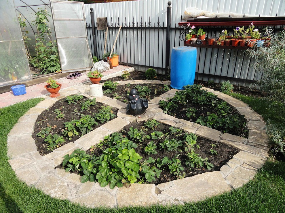 Цимлянское