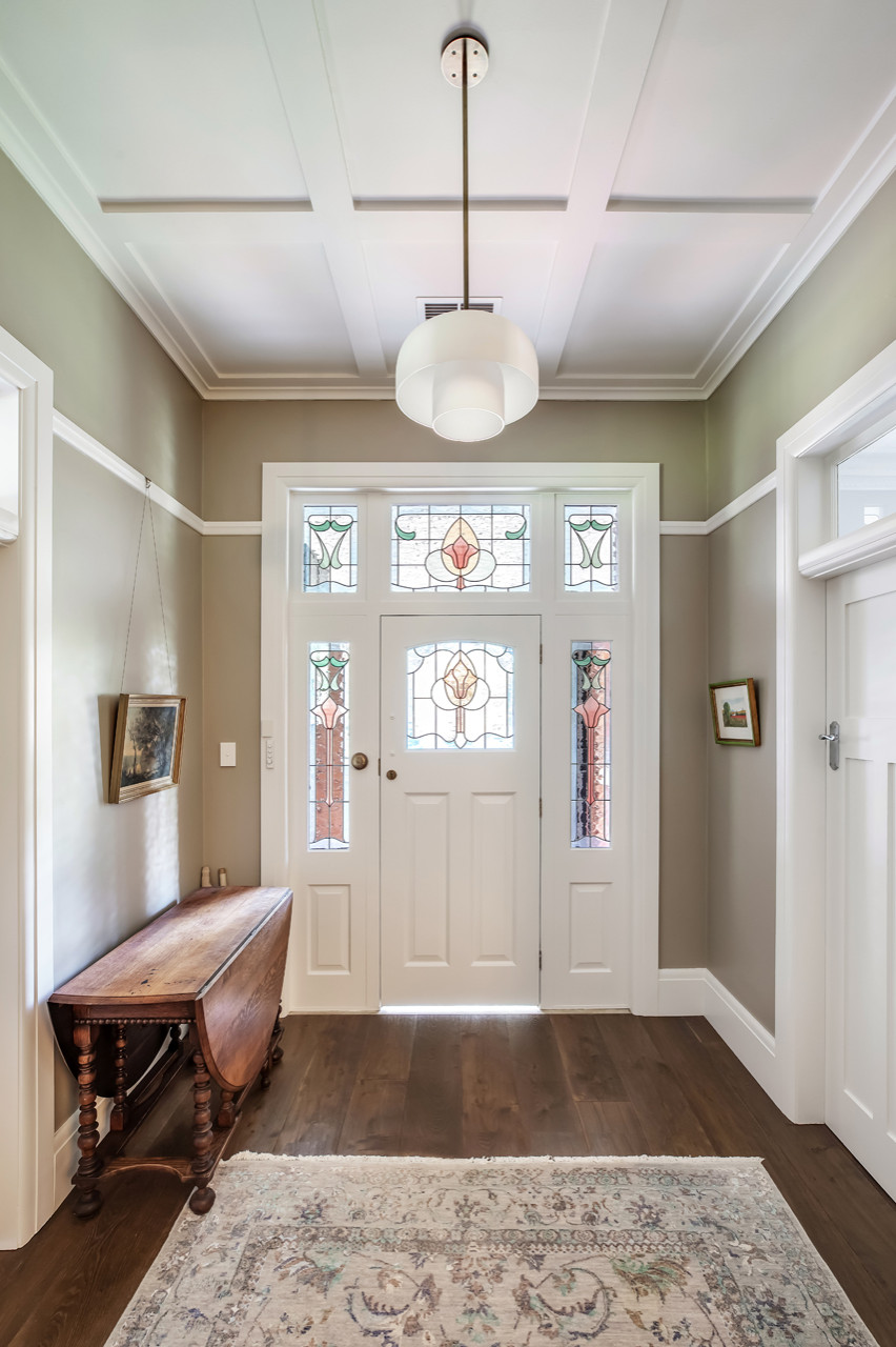 Roseville, Timeless Refurbishment