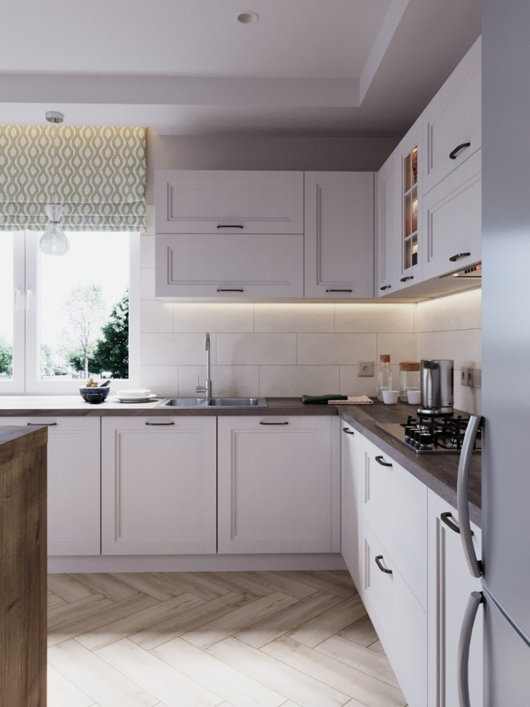 Okihome Дом для родителей