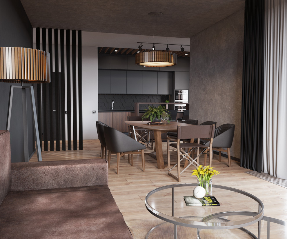 Крестовский де Люкс