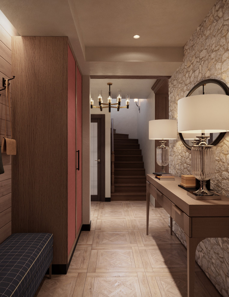 Загородный дом в Рамони