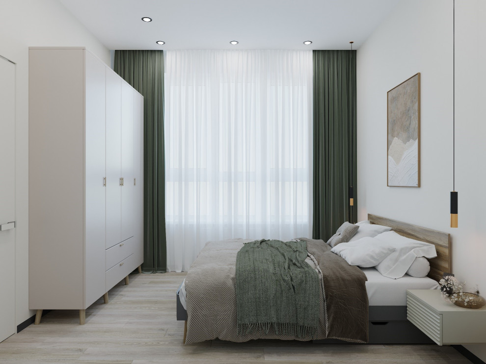 52 990 руб. 2-к квартира, 33.62 кв. м