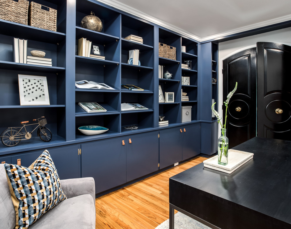 Cherry Hills Project