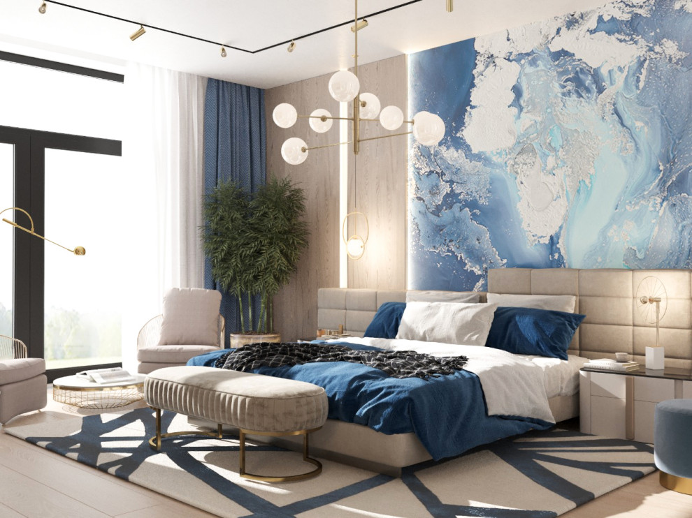 Дом в коттеджном поселке ПРЕЗИДЕНТ 650кв м