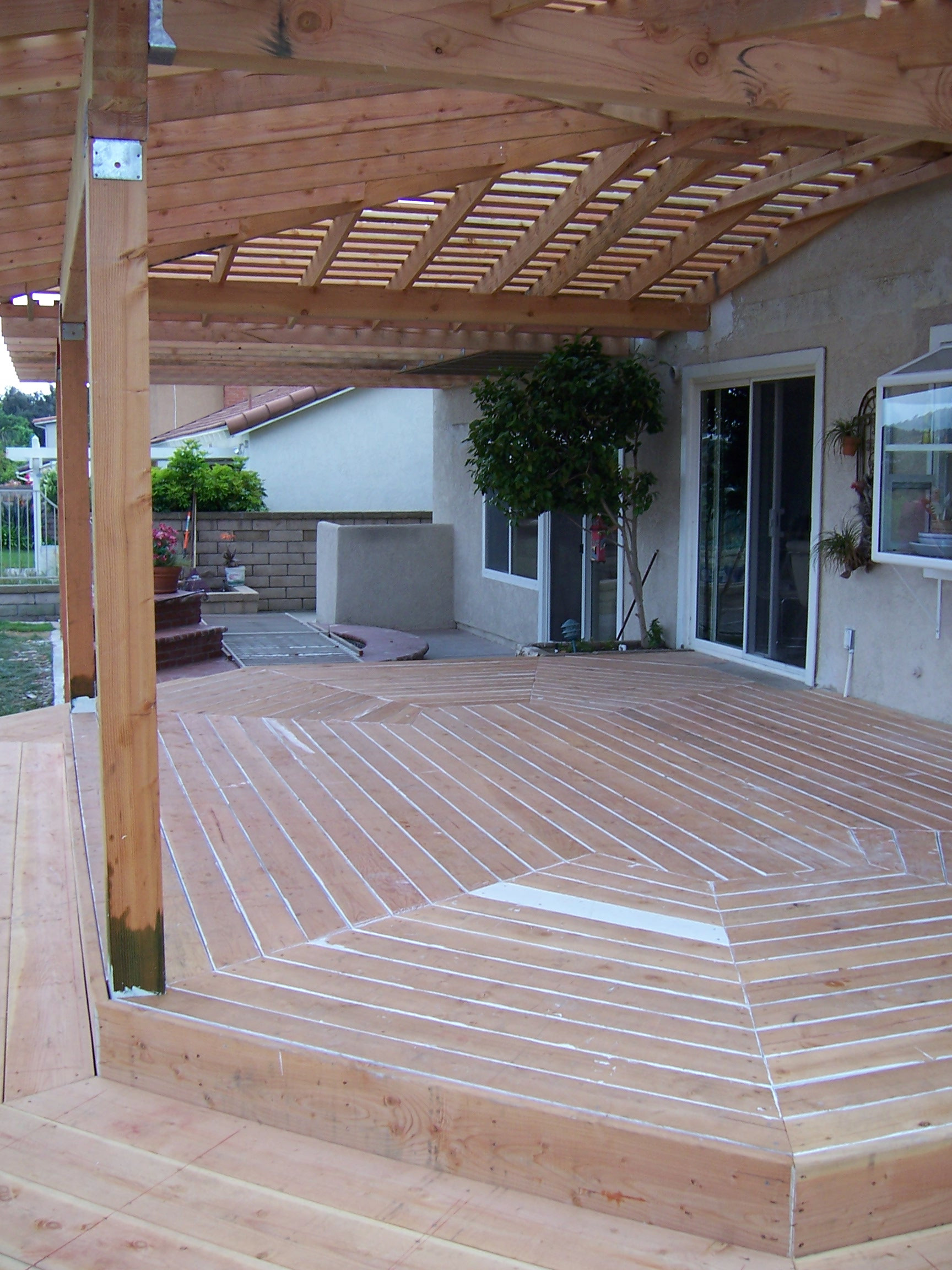 Patio Covers