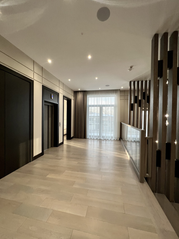 Загородный дом в Жуковке