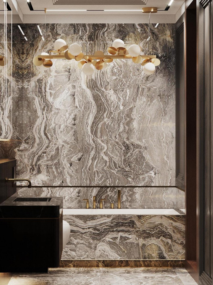 Местер санузел