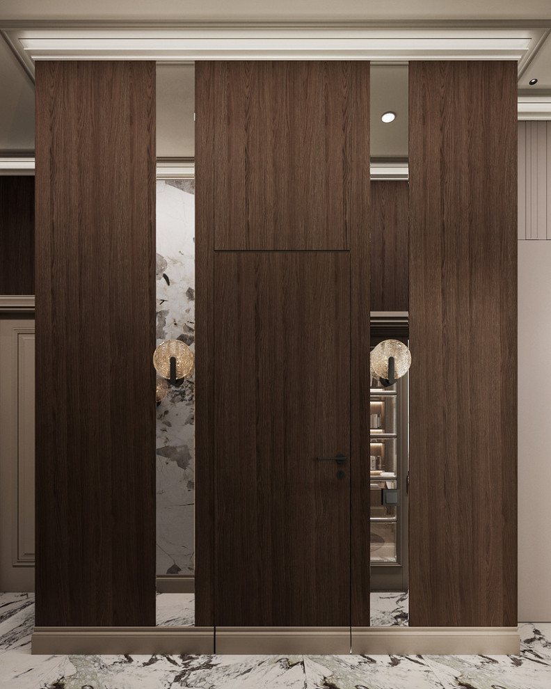 Проект "Римский 11"