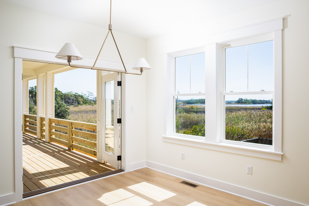 Modern Coastal, Colington