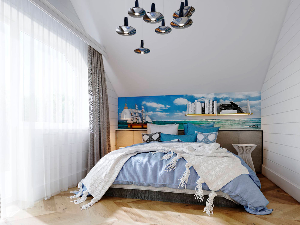 Загородный Дом #Lapi2018