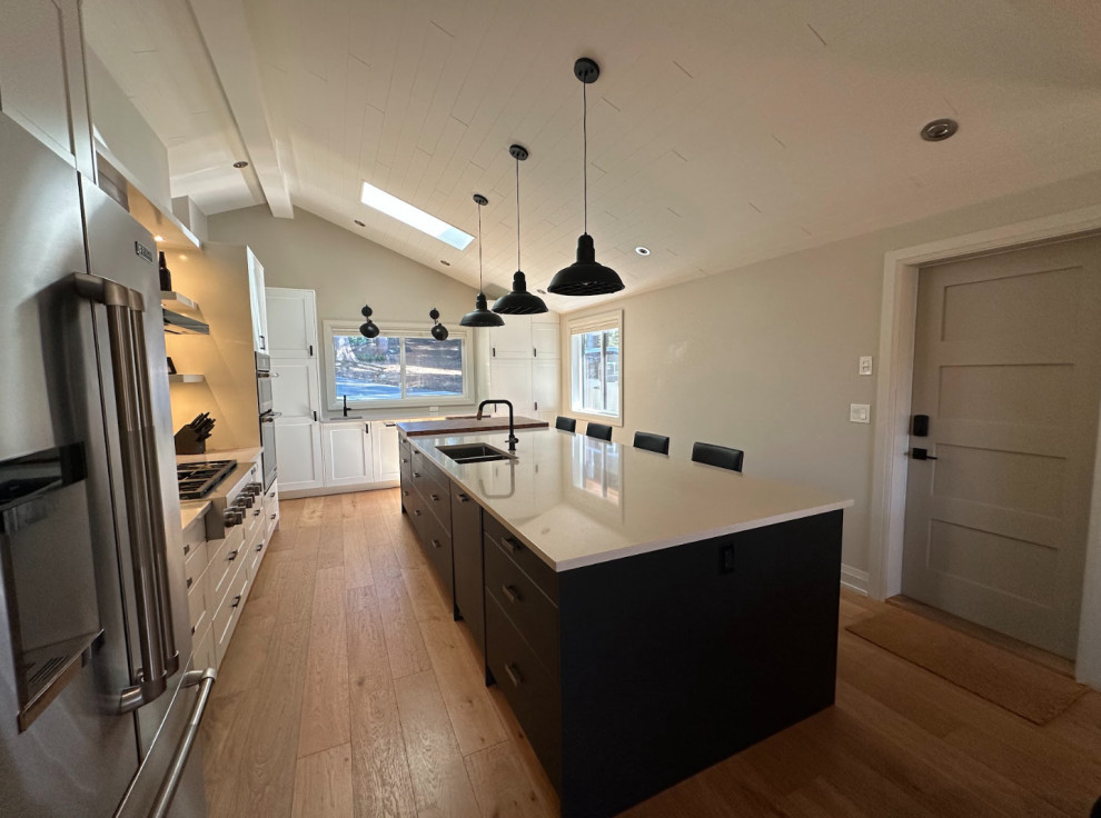 Home Remodel