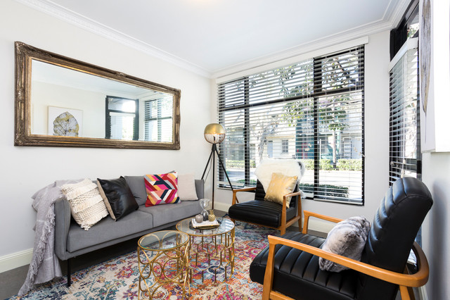 Chippendale 2 eclectic-living-room