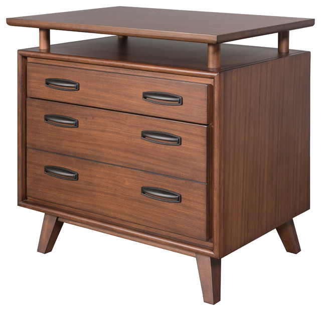 Martin Furniture Nuhaus Lateral File Cabinet Midcentury Filing Martin Furniture Nuhaus Lateral File Cabinet Midcentury Filing Cabinets By Main