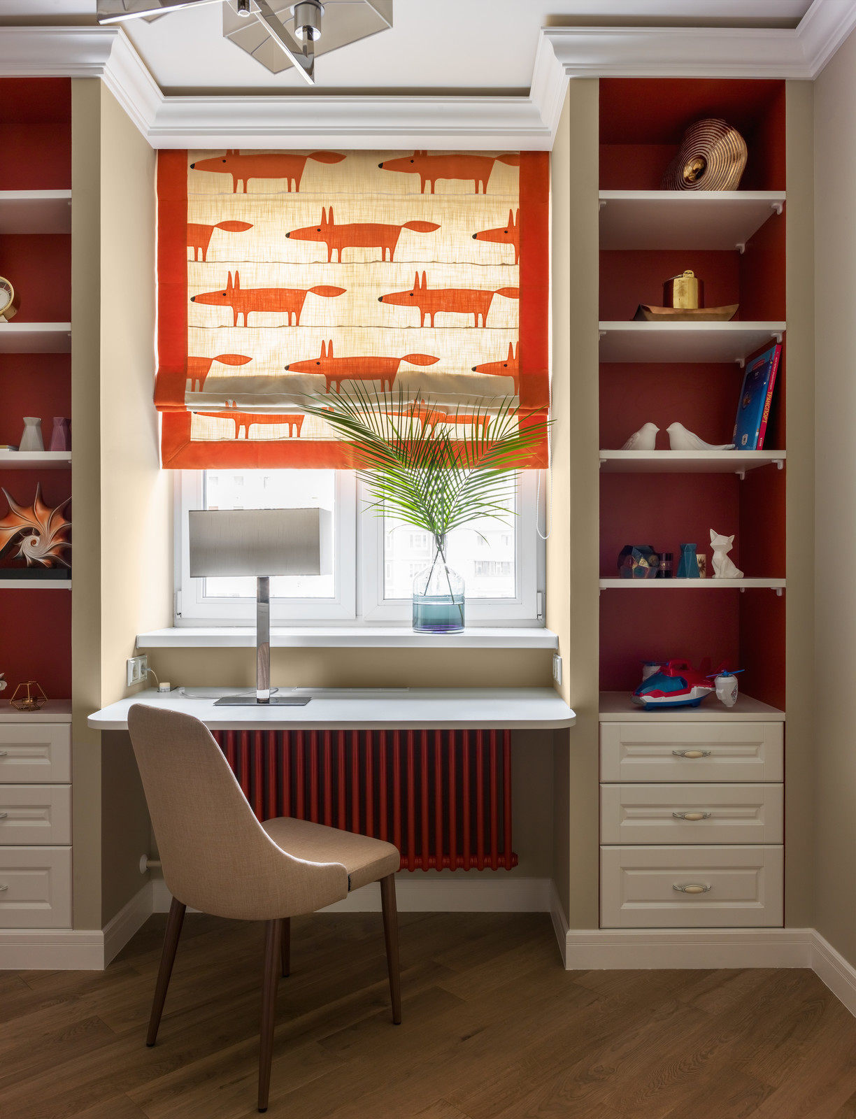 Немного классики