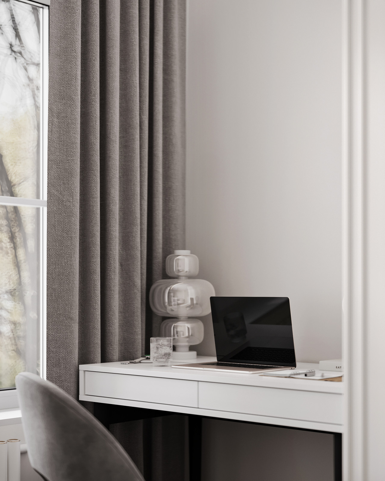 квартира 68 м2