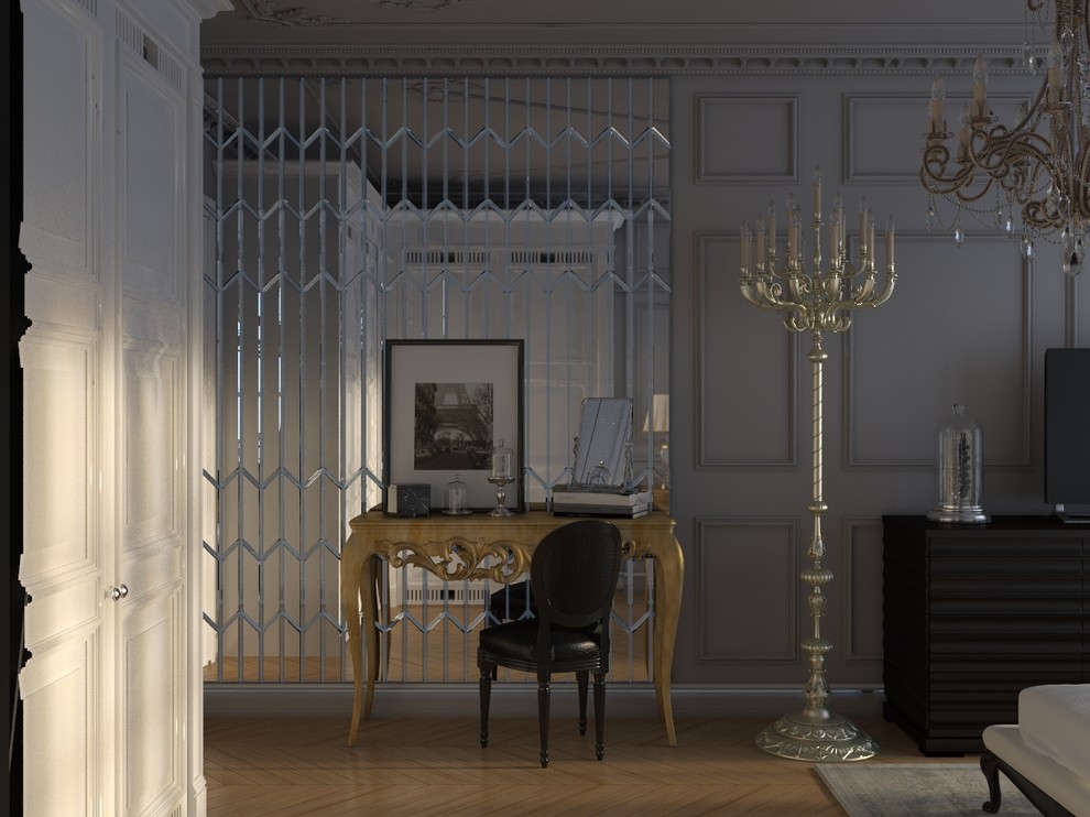 Европейская классика