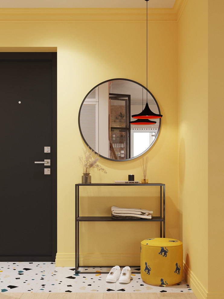 «Aloha»  в г. Самара на 32,75 кв.м