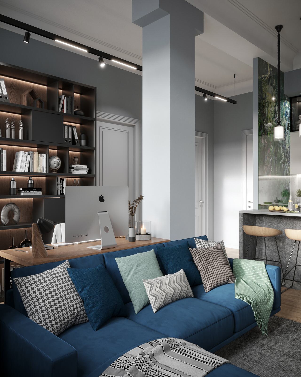 Достичь совершенства на Бахрушина