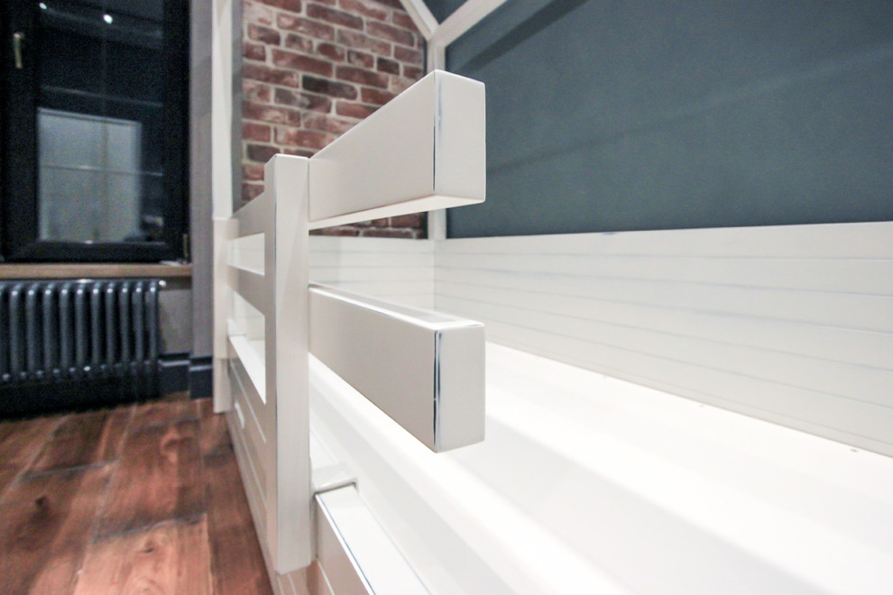 Детская комната KIDSHOUSE 12