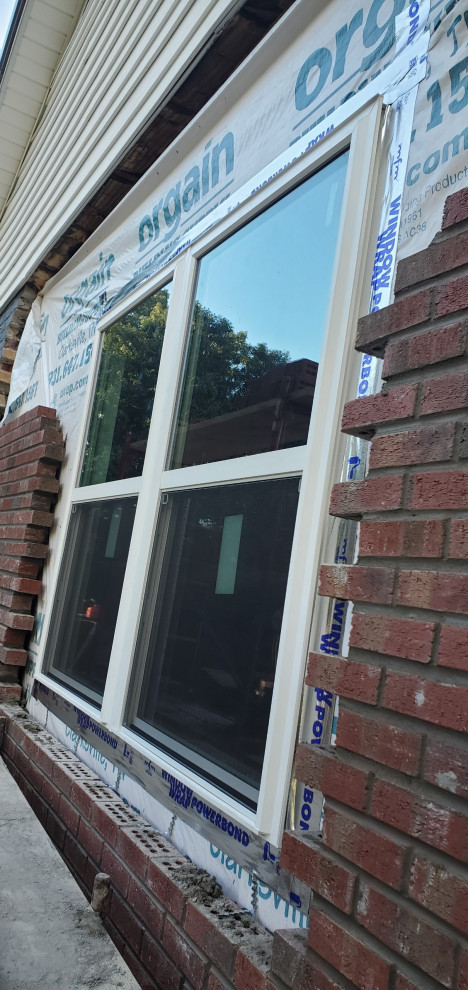 Exterior Projects