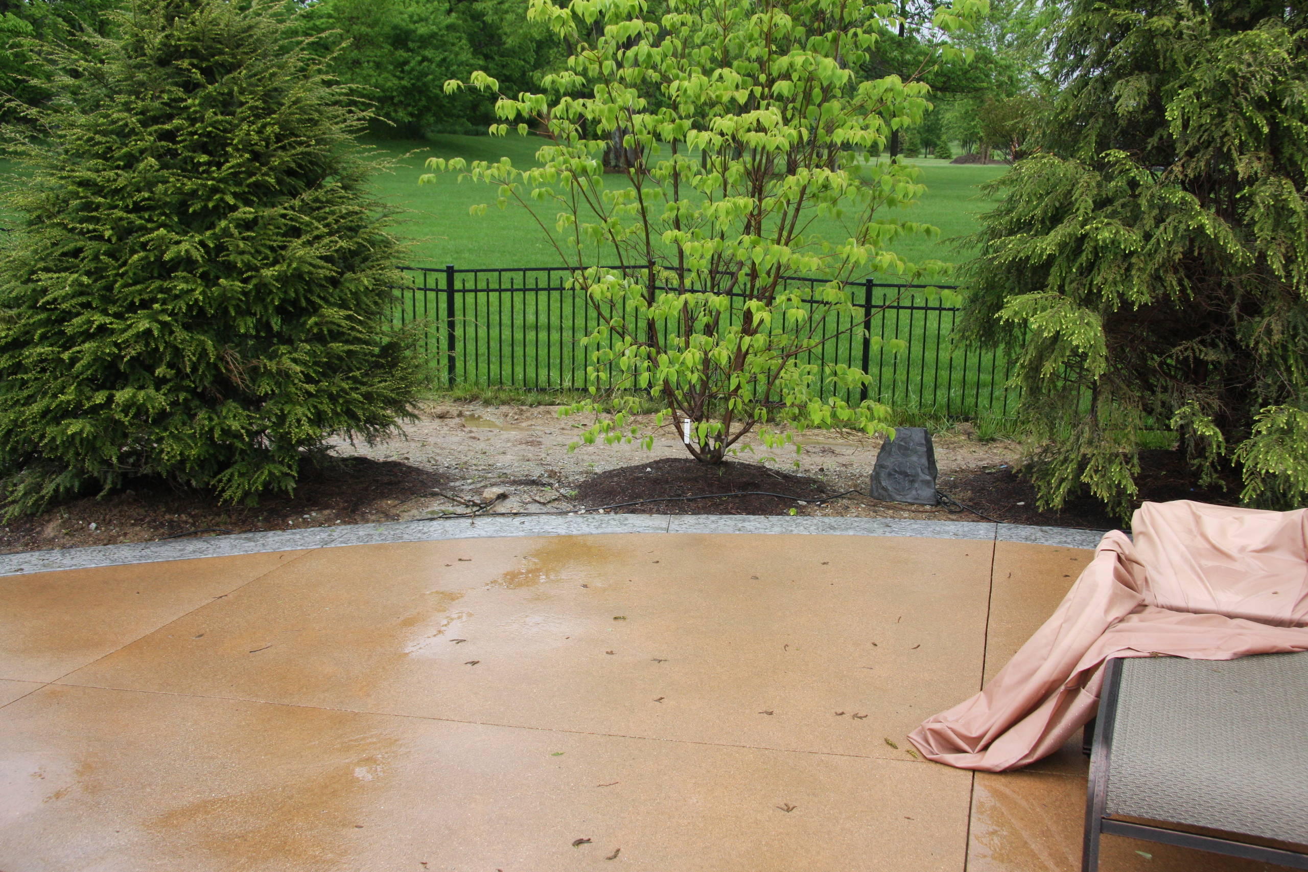 The Kaplan Residence