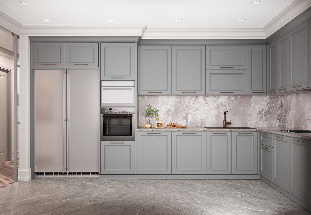 ЖК Достояние