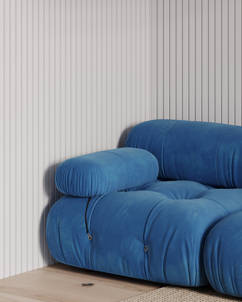 Современный дом в районе Горки-10 400 м.кв