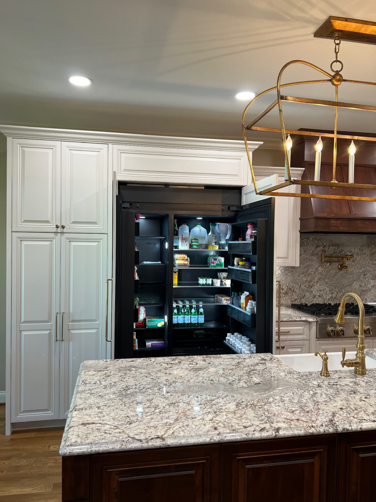 Fairvue Kitchen