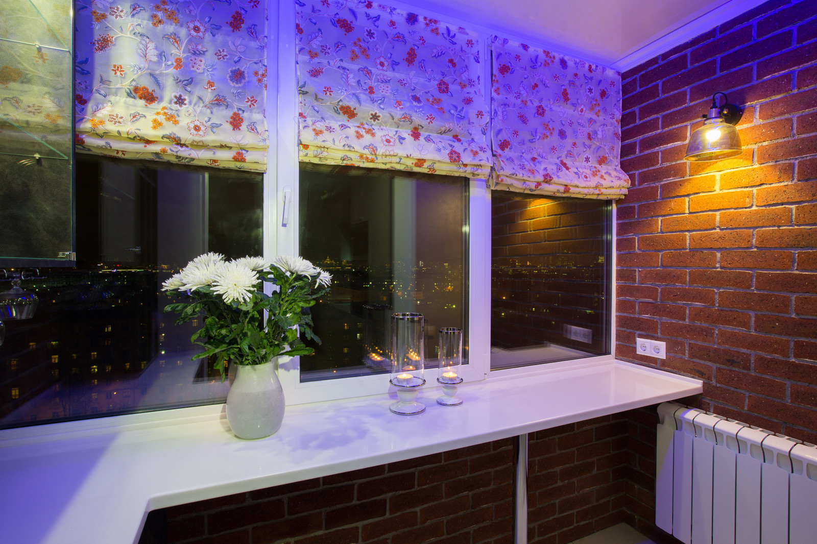 фотосъемка квартиры после ремонта