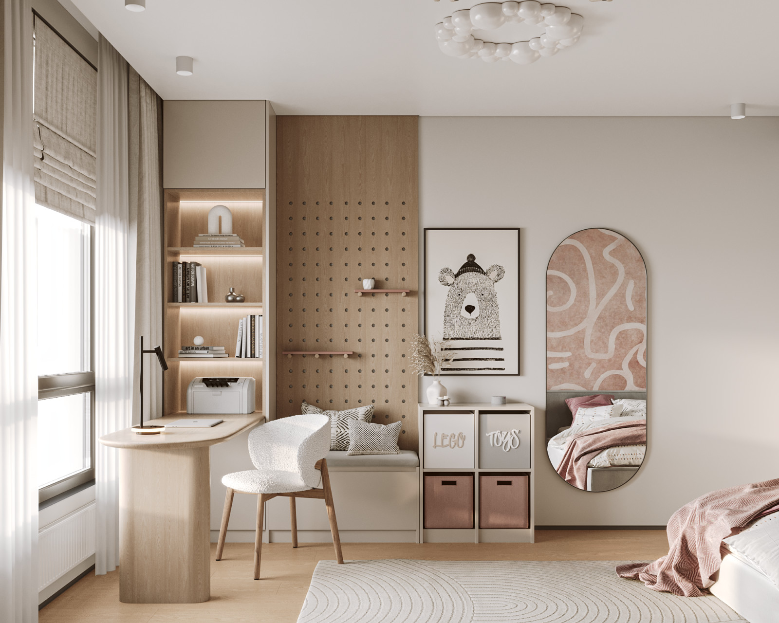 ЖК ЦДС Черная Речка