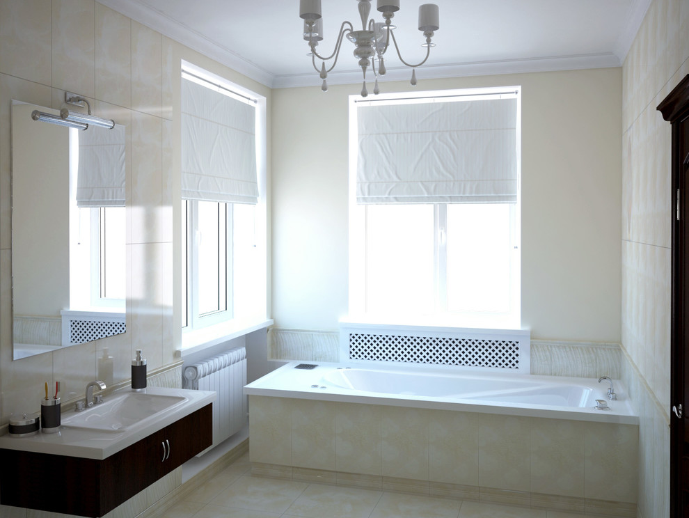 Жилой дом поселок "Старая рига"