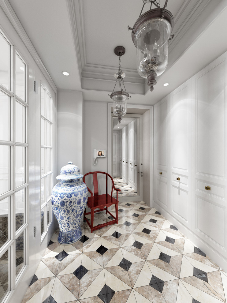 квартира Смоленский бульвар